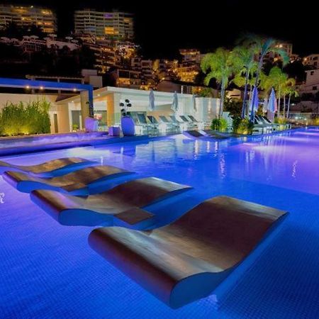 Departamento Zona Romantica Puerto Vallarta Zewnętrze zdjęcie