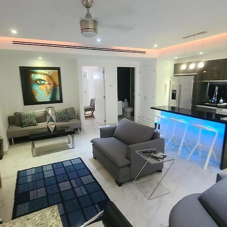 Departamento Zona Romantica Puerto Vallarta Zewnętrze zdjęcie