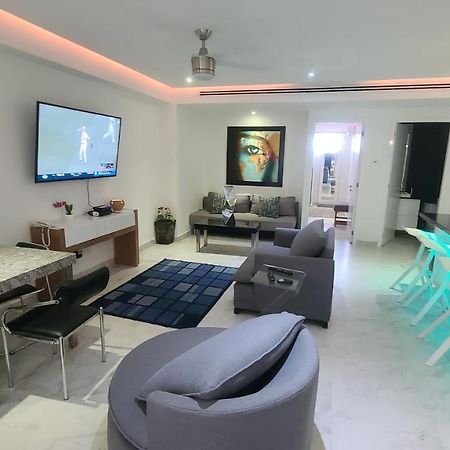 Departamento Zona Romantica Puerto Vallarta Zewnętrze zdjęcie