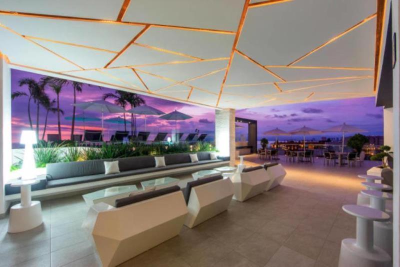 Departamento Zona Romantica Puerto Vallarta Zewnętrze zdjęcie