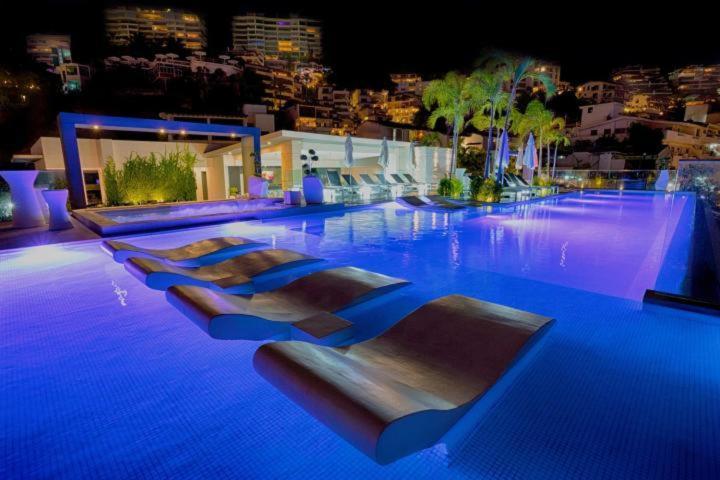 Departamento Zona Romantica Puerto Vallarta Zewnętrze zdjęcie