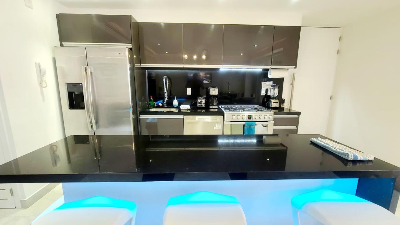 Departamento Zona Romantica Puerto Vallarta Zewnętrze zdjęcie