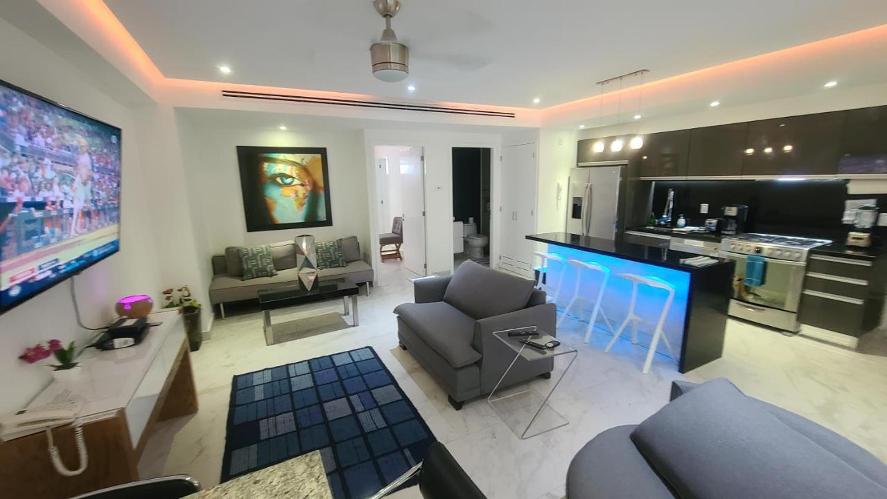 Departamento Zona Romantica Puerto Vallarta Zewnętrze zdjęcie