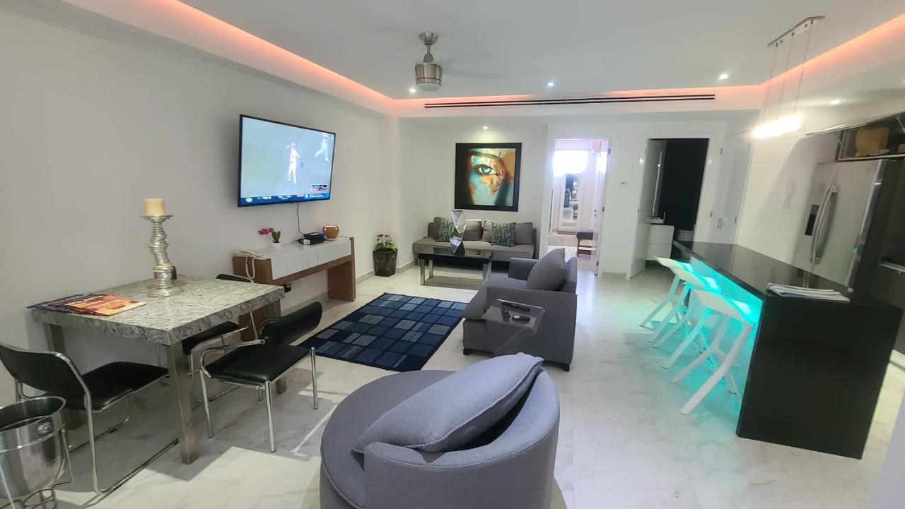 Departamento Zona Romantica Puerto Vallarta Zewnętrze zdjęcie