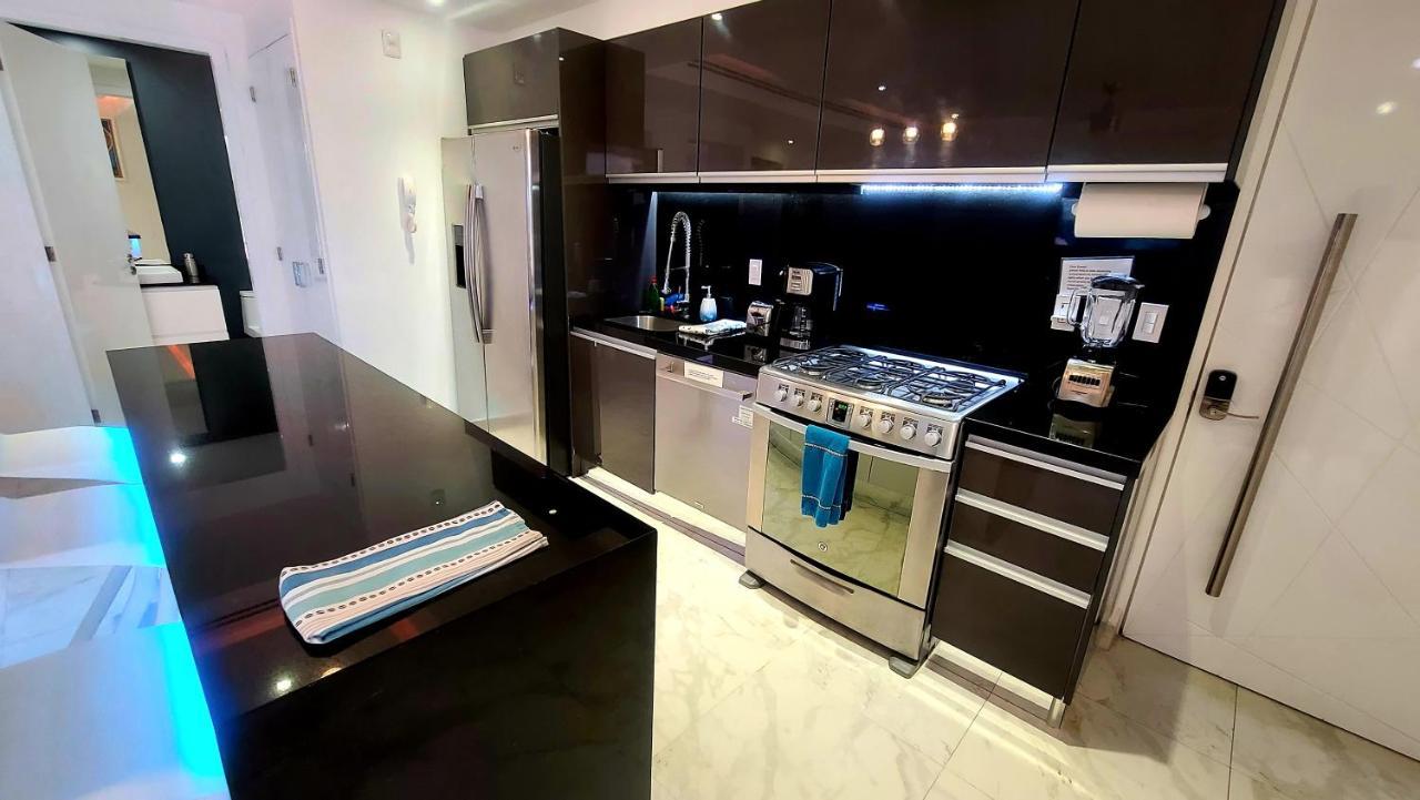 Departamento Zona Romantica Puerto Vallarta Zewnętrze zdjęcie