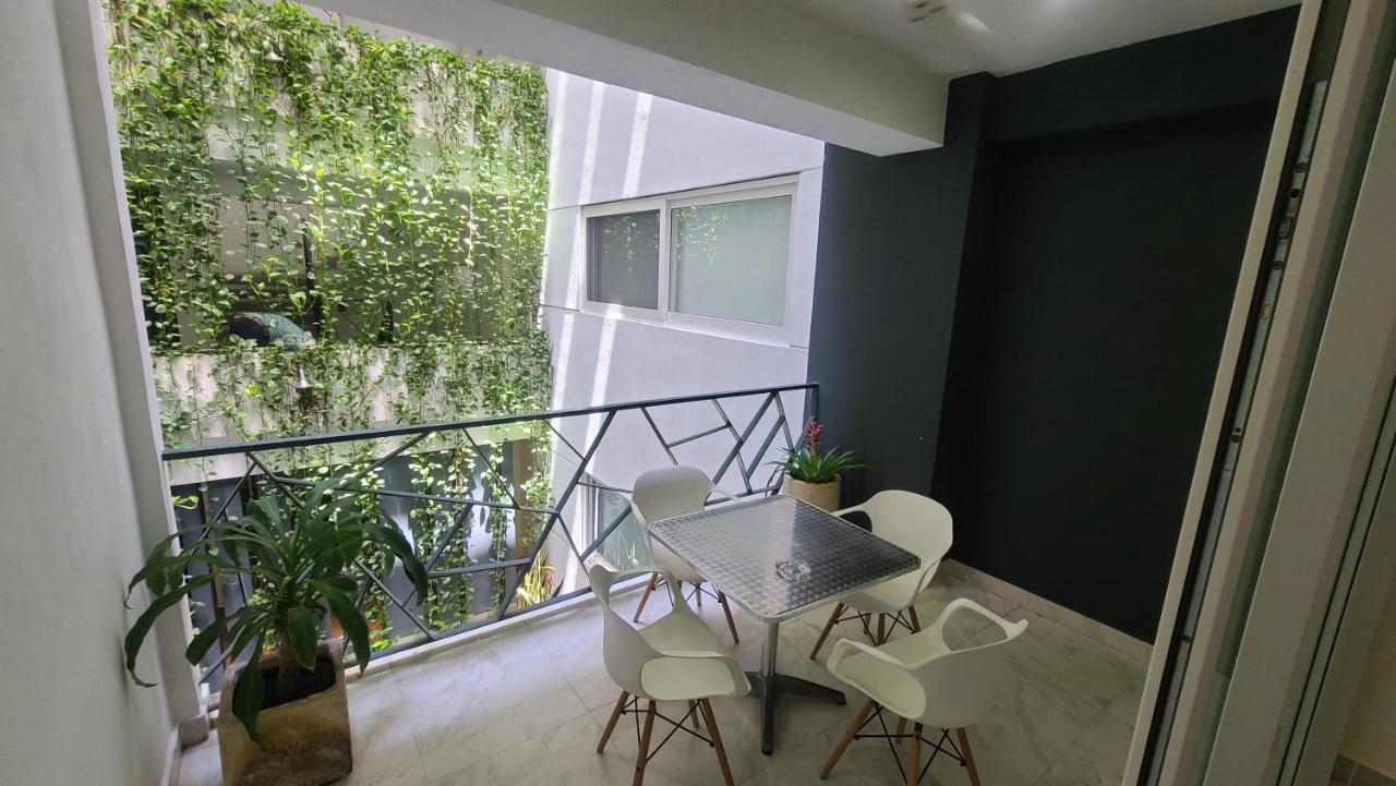 Departamento Zona Romantica Puerto Vallarta Zewnętrze zdjęcie