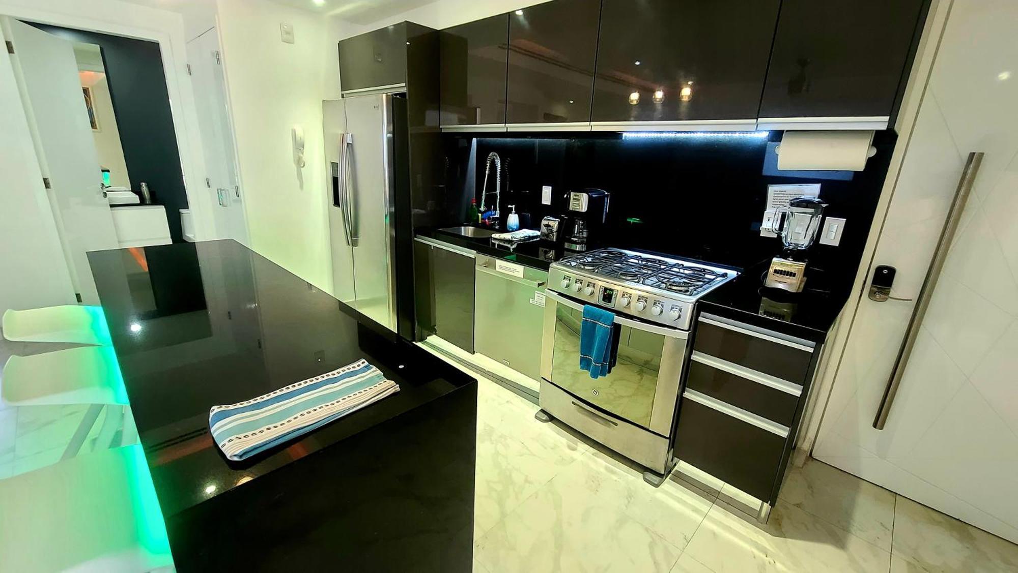 Departamento Zona Romantica Puerto Vallarta Pokój zdjęcie