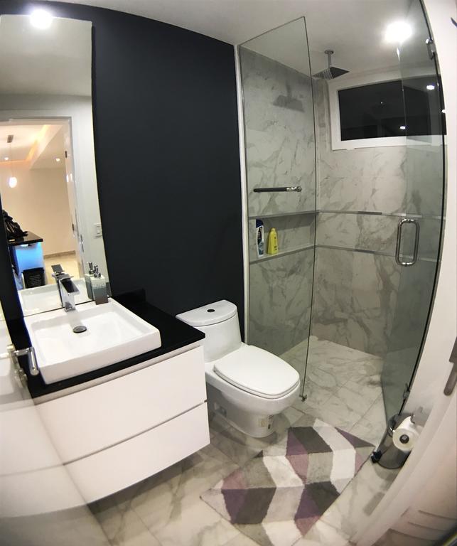 Departamento Zona Romantica Puerto Vallarta Zewnętrze zdjęcie