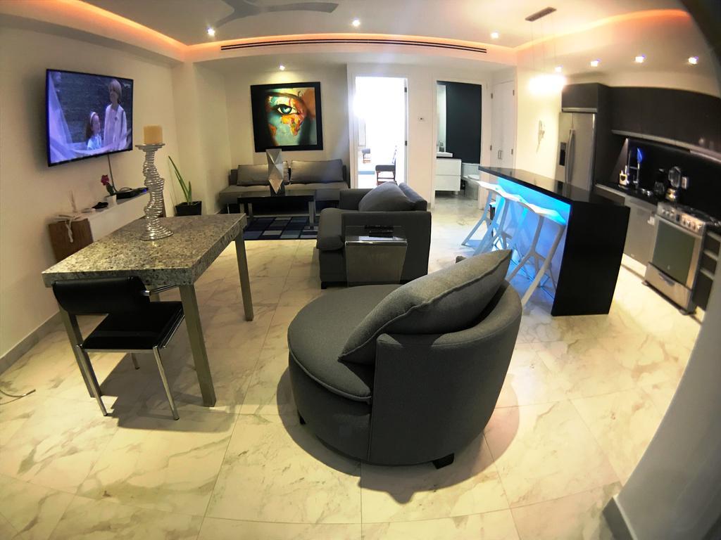 Departamento Zona Romantica Puerto Vallarta Zewnętrze zdjęcie