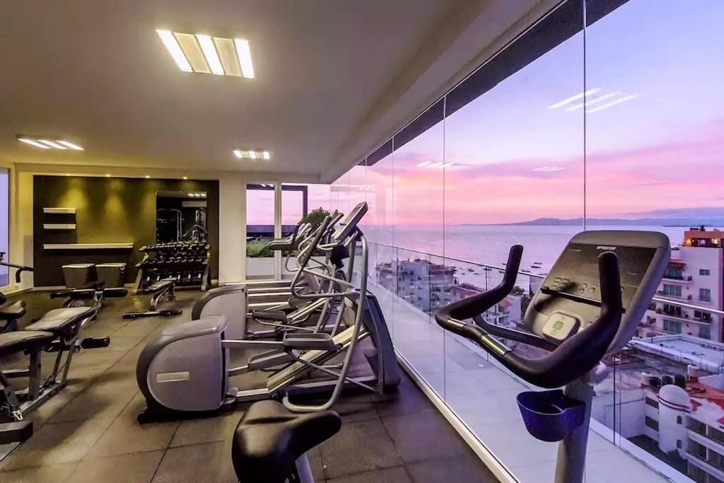 Departamento Zona Romantica Puerto Vallarta Zewnętrze zdjęcie