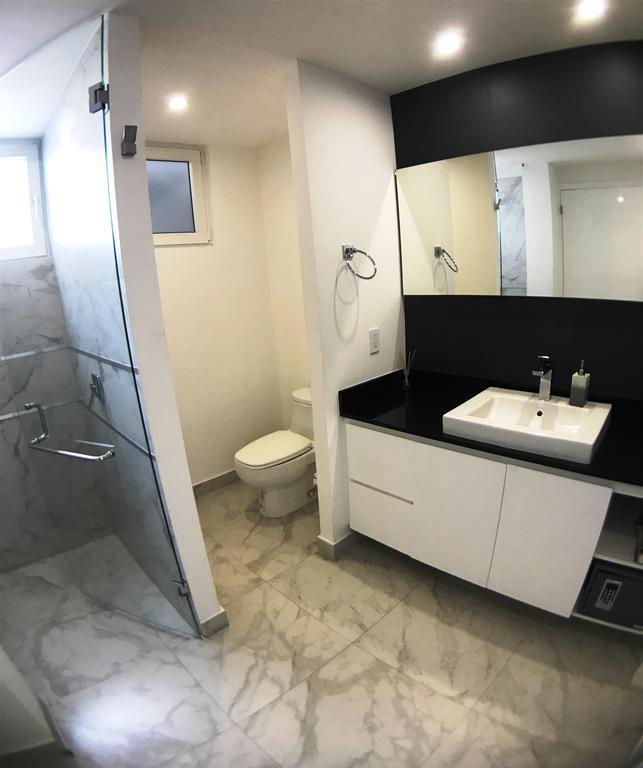 Departamento Zona Romantica Puerto Vallarta Zewnętrze zdjęcie