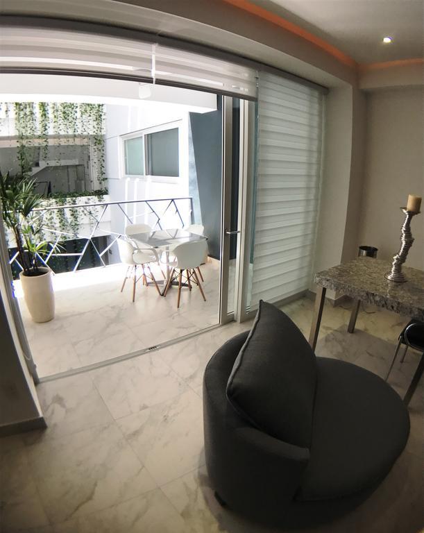 Departamento Zona Romantica Puerto Vallarta Zewnętrze zdjęcie